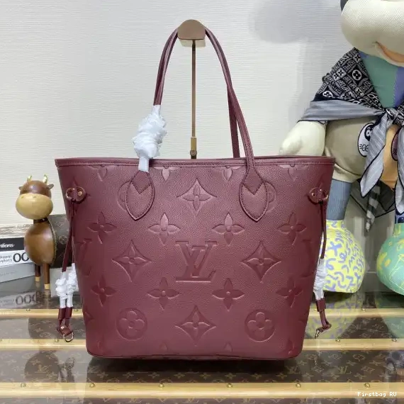 Firstbag MM VUITTON NEVERFULL LOUIS 0628